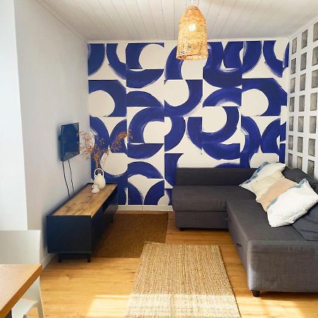 Charmant Appartement Renove Au Coeur De Concarneau Exteriör bild