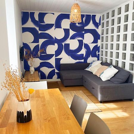 Charmant Appartement Renove Au Coeur De Concarneau Exteriör bild